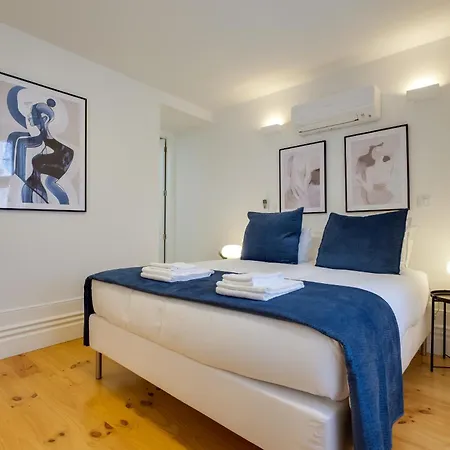 Apartamento Cedofeita Balcony W Ac Downtown *