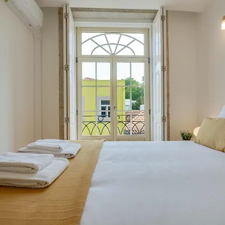 Cedofeita Balcony W Ac Downtown Apartamento *