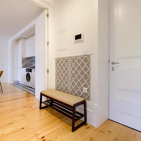 Appartement Cedofeita Balcony W Ac Downtown *